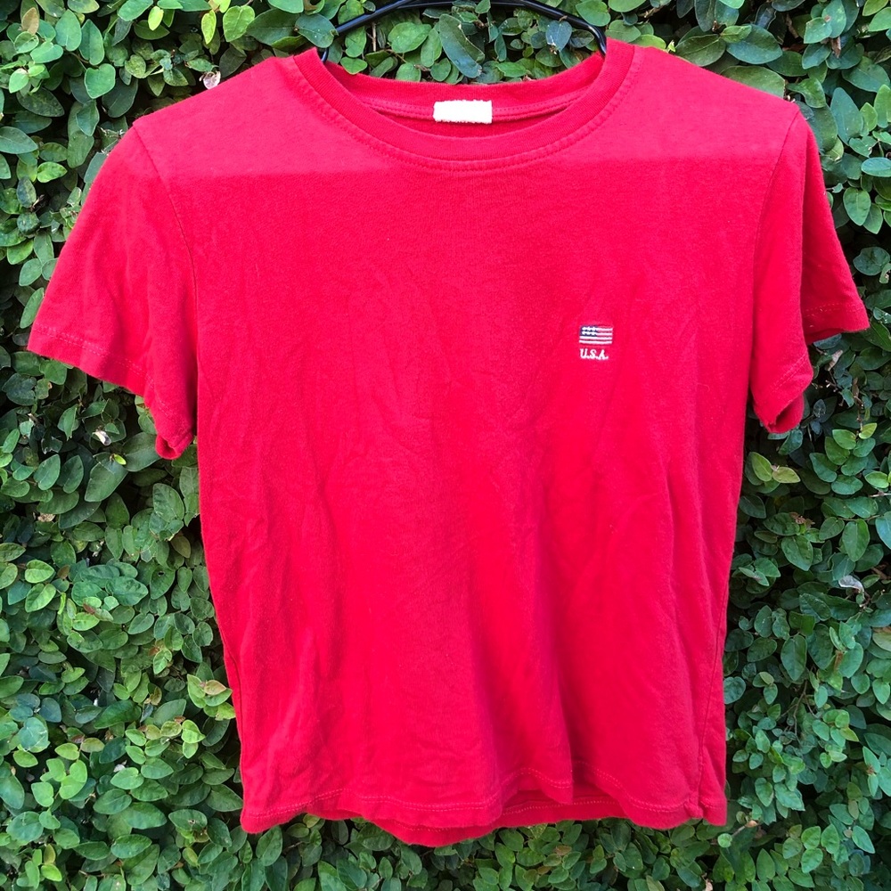 Brandy Melville USA top